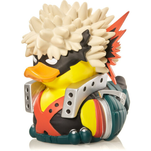 Фигурка-утка Numskull TUBBZ My Hero Academia Katsuki Bakugo