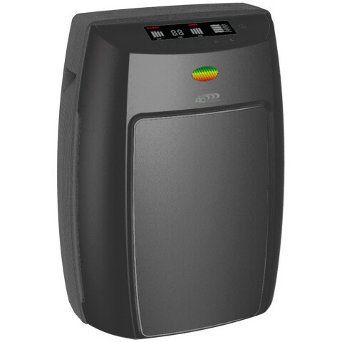 Очиститель воздуха AIC XJ-4000 Black