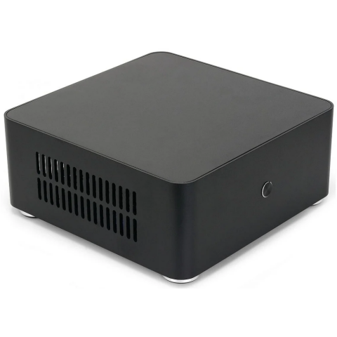 Корпус Crown CMC-170-803 120W Black