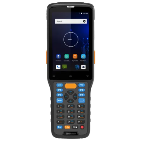 Терминал сбора данных Newland N7-W-M2-V3