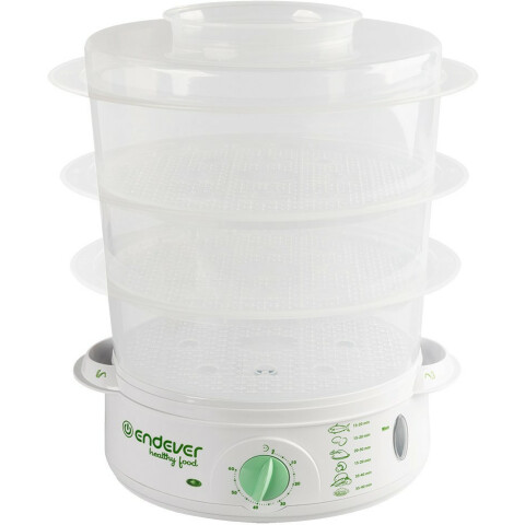 Пароварка ENDEVER Vita 175