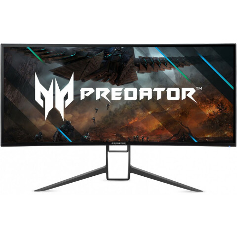 Монитор Acer 34" X34GSbmiipphuzx Predator