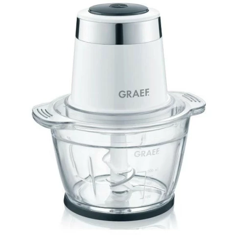 Измельчитель GRAEF CH 501 White