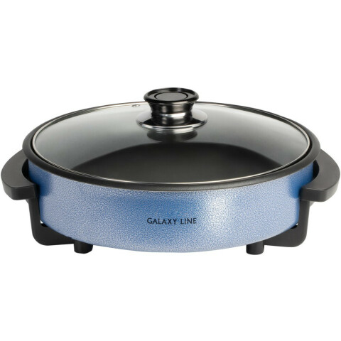 Сковорода электрическая Galaxy GL2662