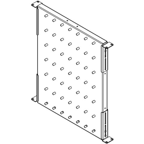 Полка Estap SHLFIX80M50
