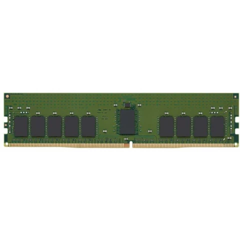 Оперативная память 32Gb DDR4 3200MHz Kingston ECC Reg (KSM32RD8/32MFR)