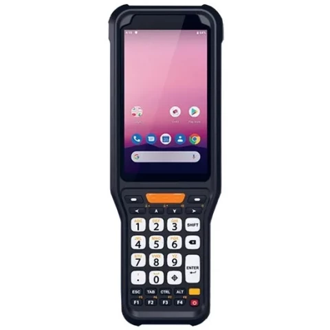 Терминал сбора данных Point Mobile P351G3223BJE0C