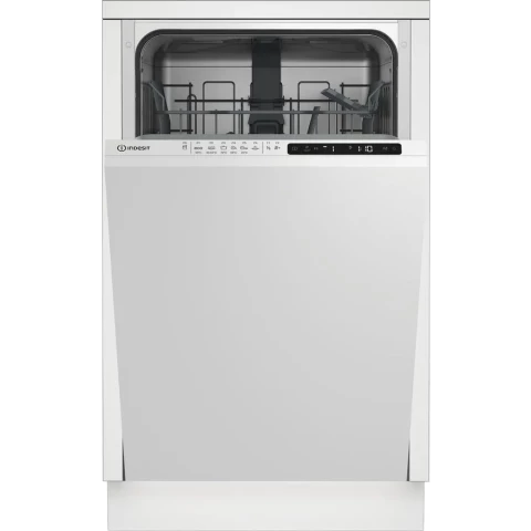 Встраиваемая посудомоечная машина Indesit DIS 1C69 B