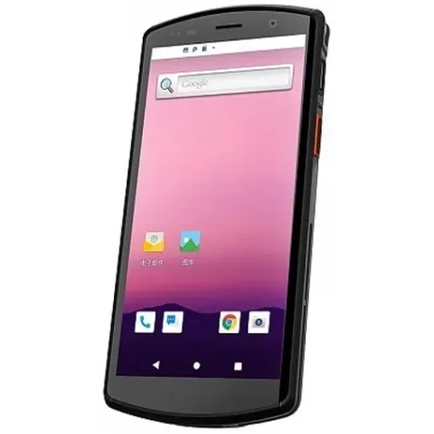 Терминал сбора данных UROVO DT50-SU3S11E4F31-M