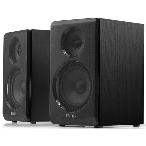 Колонки Edifier R33BT Black