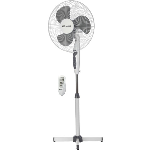 Напольный вентилятор TDM ЕLECTRIC ВП-03