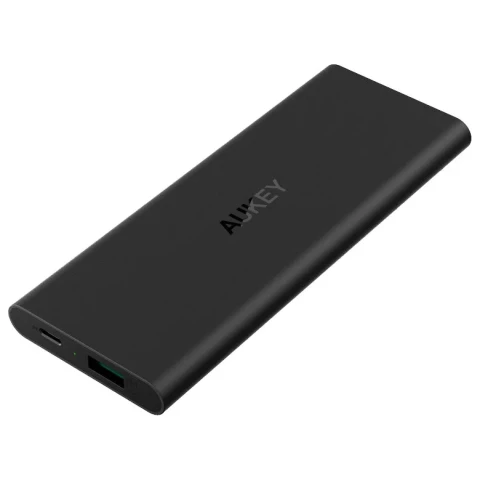 Внешний аккумулятор AUKEY PB-N32 Black