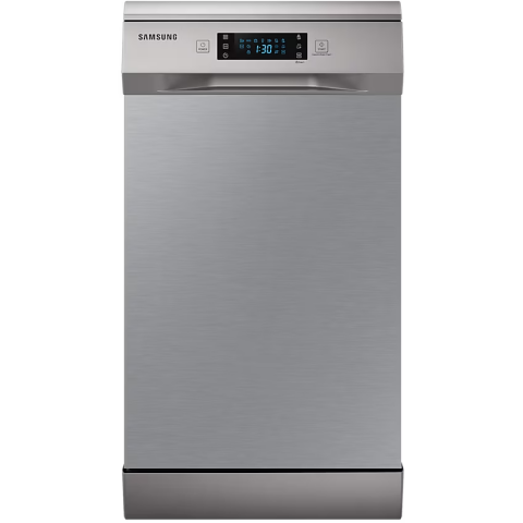 Отдельностоящая посудомоечная машина Samsung DW50R4050FS