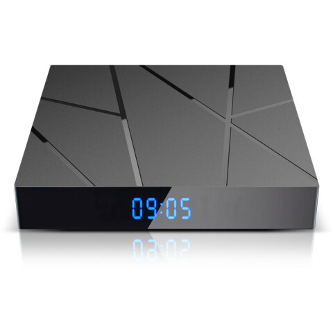 Медиаплеер iconBIT Movie Z