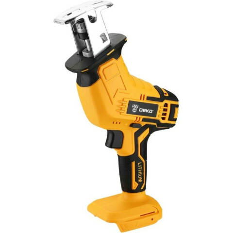 Электропила DEKO DKRS20-Li