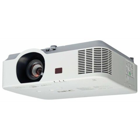 Проектор NEC P554U (P554UG)