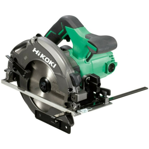 Электропила HiKOKI C6U3