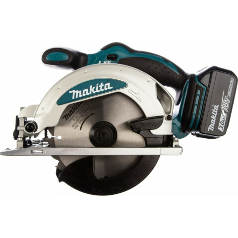 Электропила Makita DSS610RFE