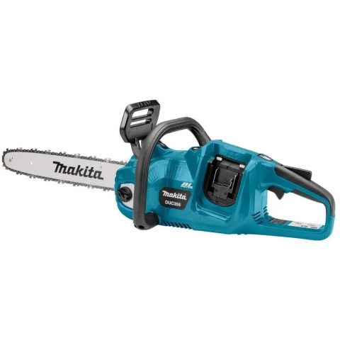 Электропила Makita DUC355PT2
