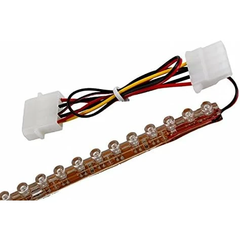 Светодиодная лента Lamptron 24-FlexLight UV