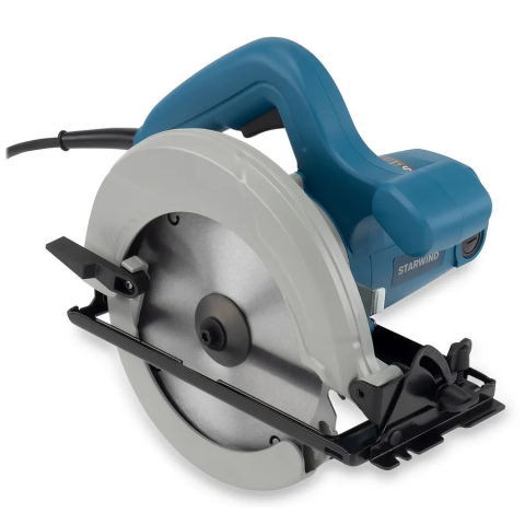 Электропила Starwind CSP-190-1500