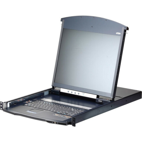 KVM консоль ATEN KL1116VN