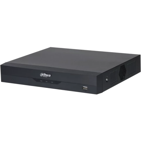 Видеорегистратор Dahua DH-XVR5108HS-4KL-I3