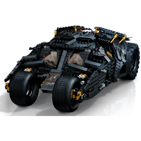 Конструктор LEGO DC Batman Batmobile Tumbler