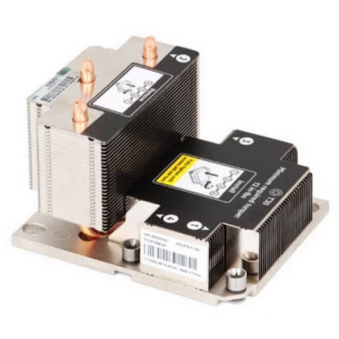 Радиатор для серверного процессора HPE P37034-B21 OEM