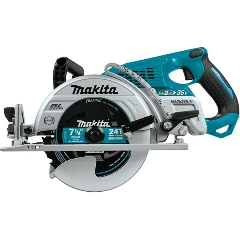 Электропила Makita DRS780Z