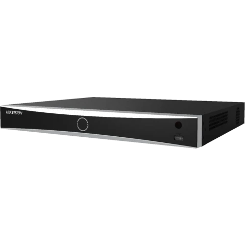 Видеорегистратор Hikvision DS-7608NXI-K2/8P