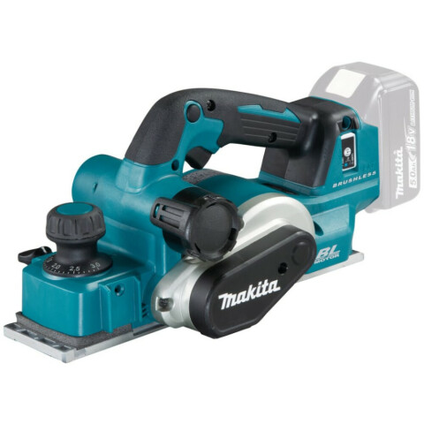 Рубанок Makita DKP181ZU