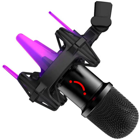 Микрофон Fifine K651