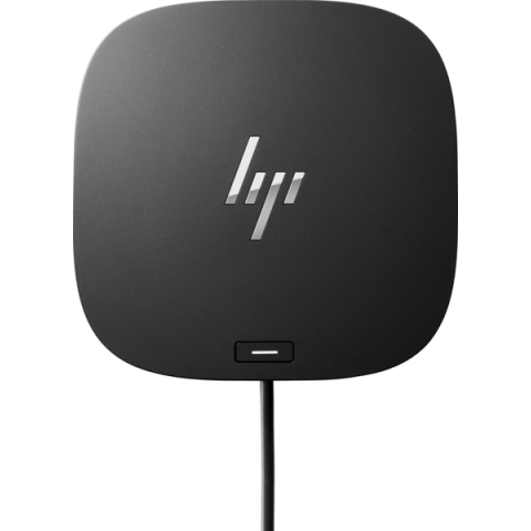 Док-станция HP USB-C/A G2 (5TW13AA)