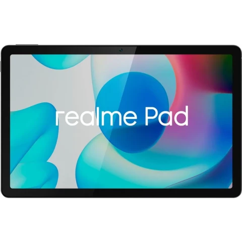 Планшет Realme Pad RMP2103 6/128Gb Grey