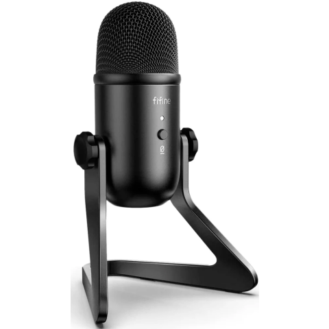 Микрофон Fifine K678B