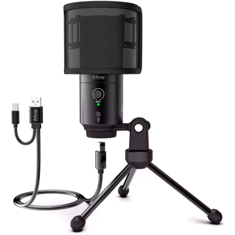 Микрофон Fifine K683A