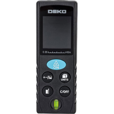 Дальномер DEKO LRD110-40m