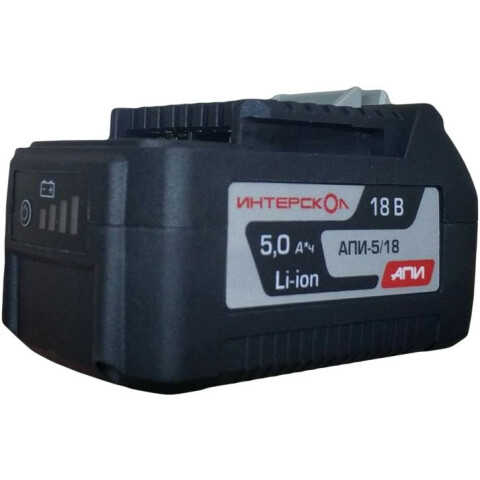 Аккумулятор Интерскол 2400.122