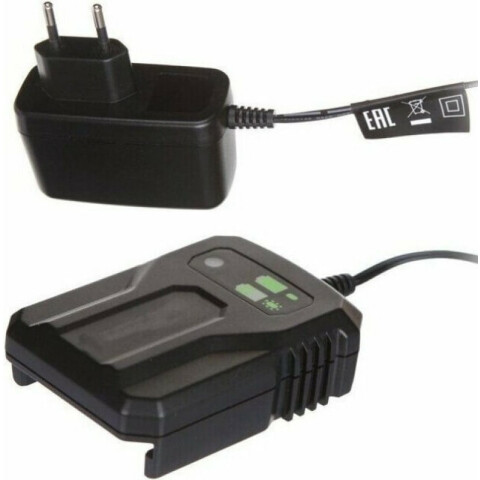 Зарядное устройство Greenworks G40UCM2M