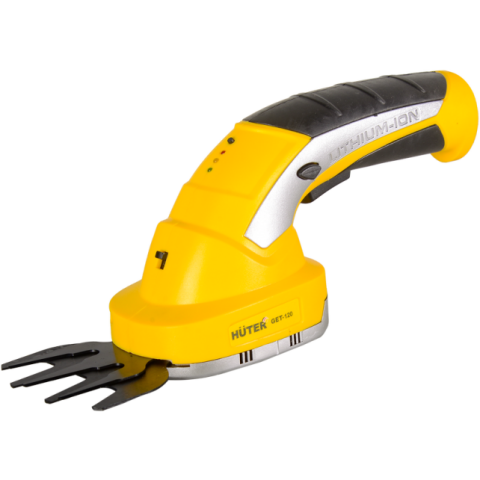 Кусторез Huter GET-120