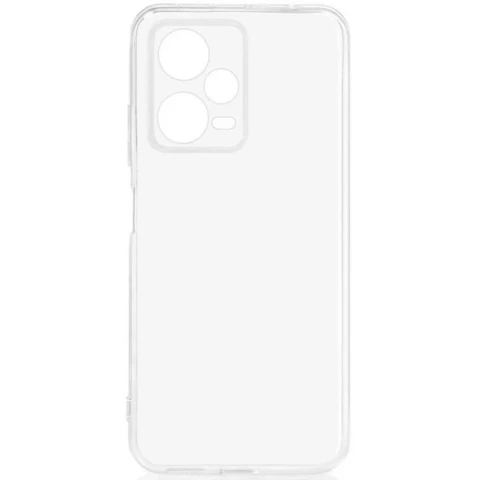 Чехол Zibelino ZUTCP-XIA-RDM-12PRO-PL-CAM-TRN