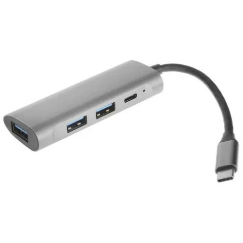 USB-концентратор Orient CU-325