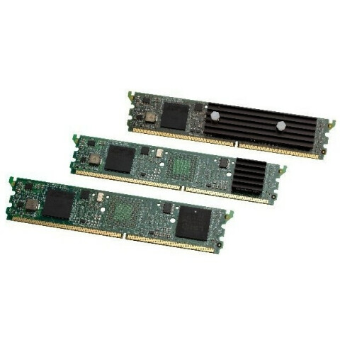 Голосовой модуль Cisco PVDM3-16=