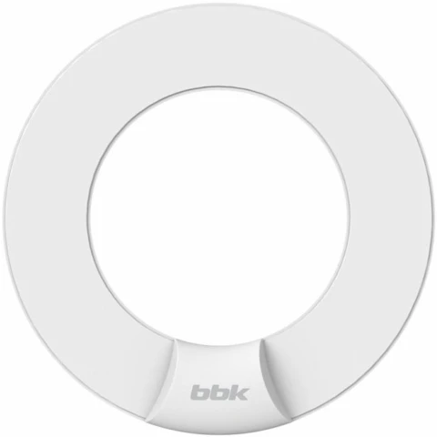 Антенна телевизионная комнатная BBK DA24