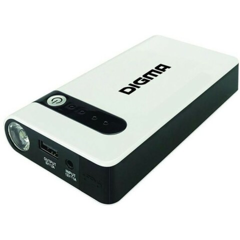 Пуско-зарядное устройство Digma DCB-100