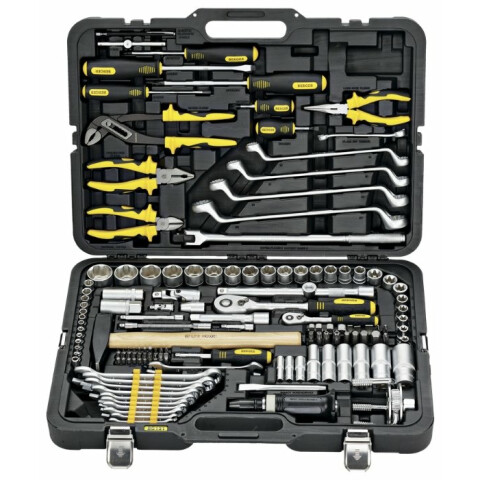 Набор инструментов BERGER BG131-1214