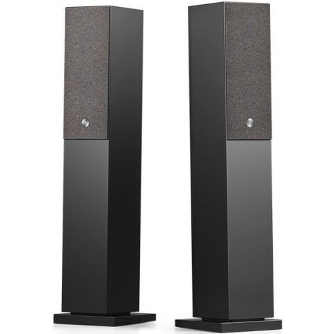 Акустическая система Audio Pro A36 Black