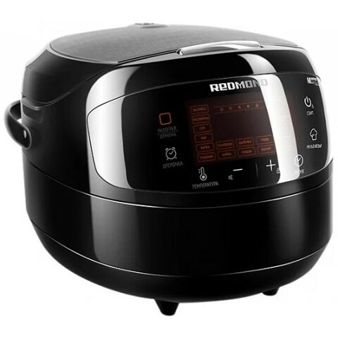 Мультиварка REDMOND RMC-M902