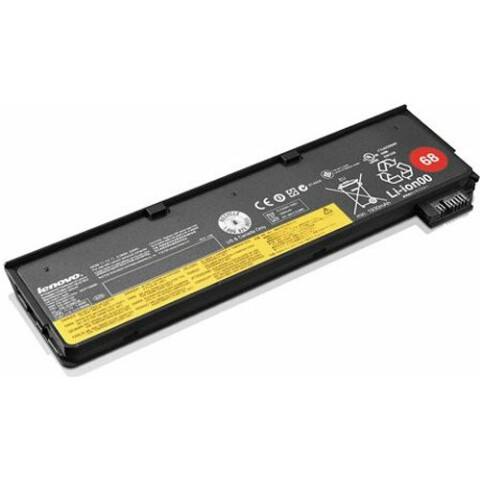 Аккумулятор Lenovo 0C52861 ThinkPad Battery 68